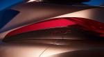 Lexus LF-1 Limitless 2018 года
